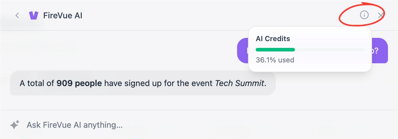 AI Usage